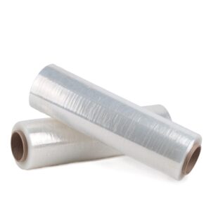 Strecth Film Película Envolvente 4kg 20micras 50cm alto