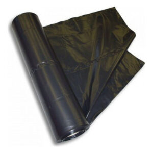 ROLLOS PLASTICO POLIETILENO 3MTRS NEGRO